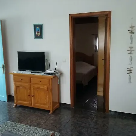 別荘 Casa El Pido
