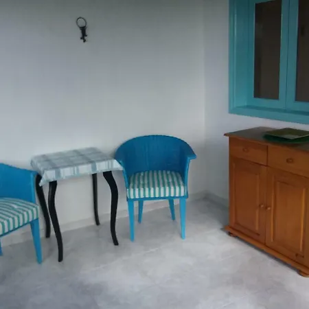 別荘 Casa El Pido