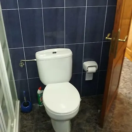 別荘 Casa El Pido
