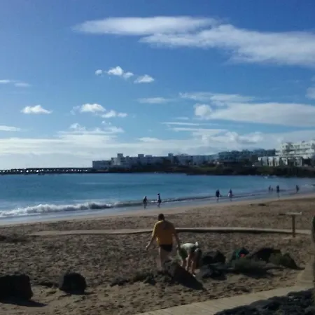 Casa El Pido 別荘