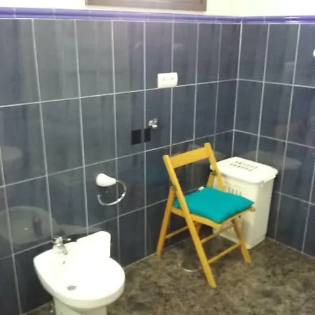 بيت للعطل Casa El Pido