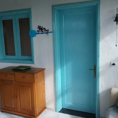بيت للعطل Casa El Pido