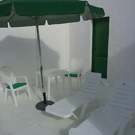 بيت للعطل Casa El Pido