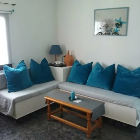 Casa El Pido بيت للعطل Nazaret