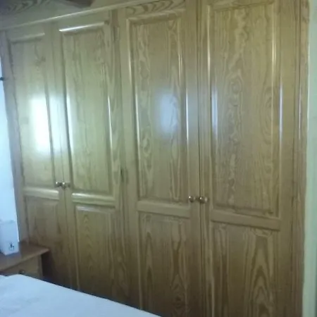 بيت للعطل Casa El Pido