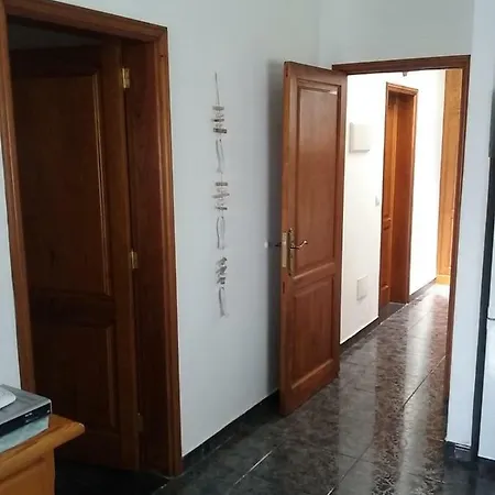 بيت للعطل Casa El Pido *