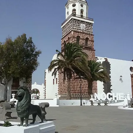 Casa El Pido بيت للعطل