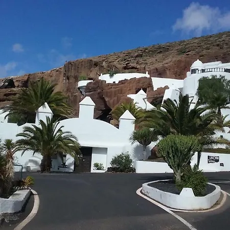 Hébergement de vacances Casa El Pido *